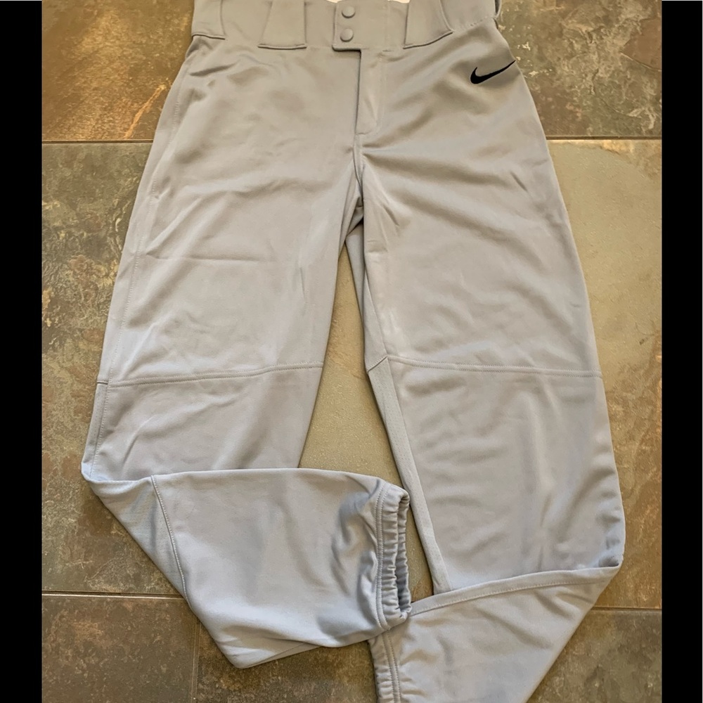 Kids Nike baseball pants XL